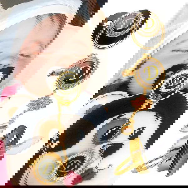 ملهية كريستال Image 1 Preview