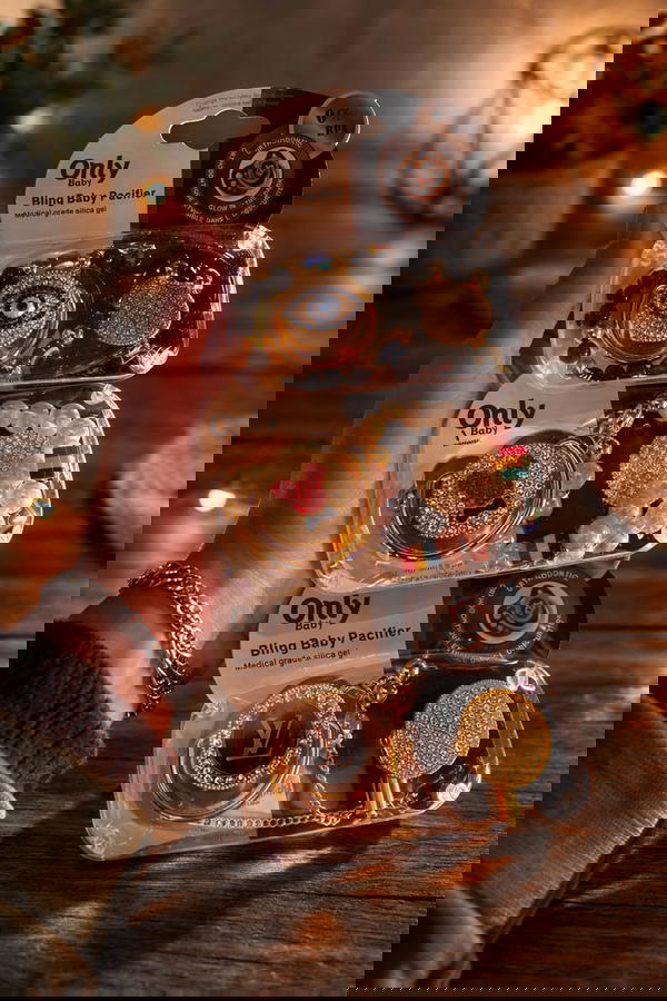 ملهية كريستال Image 1 Preview