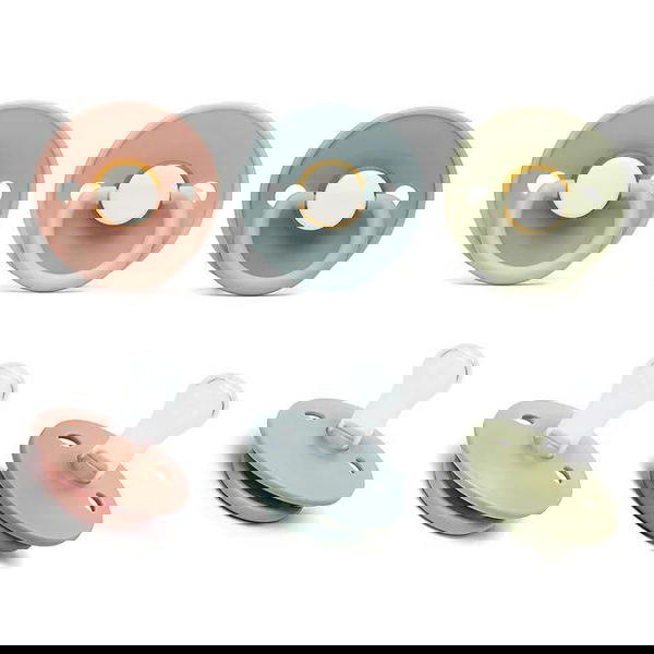 ملهية مدور علبة راس مدور  Image 1 Preview