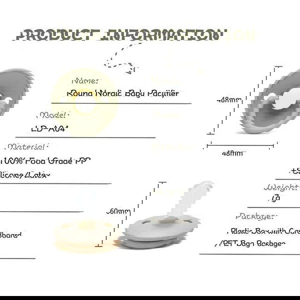 ملهية مدور علبة راس مدور  Image 3 Preview
