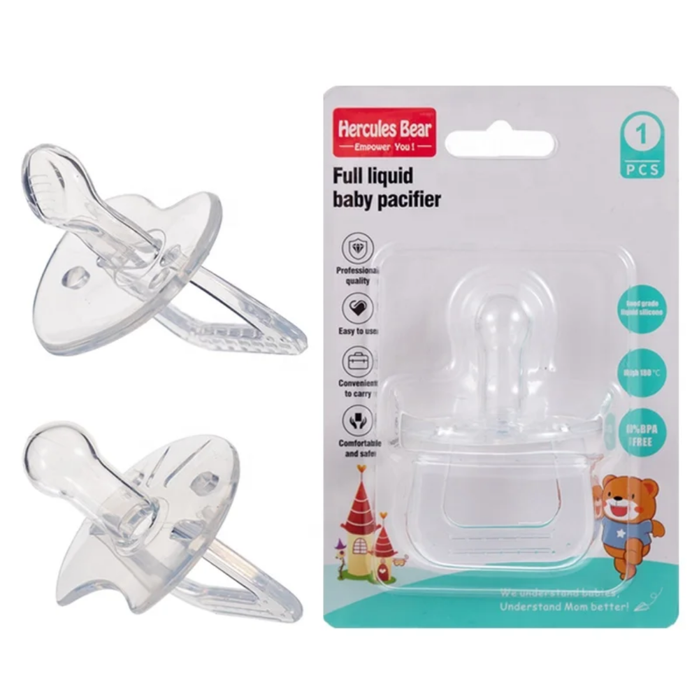 ملهية شفاف رقم صفر/ راس بصمة و مدور Preview Image