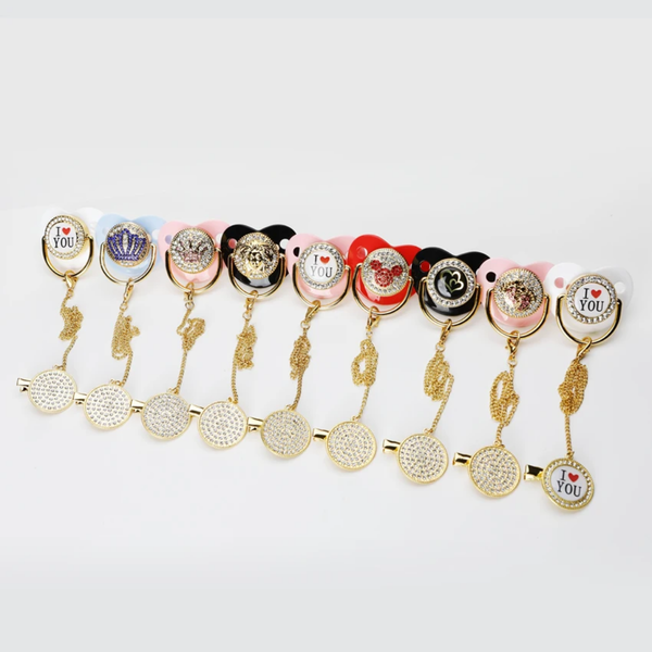 ملهية كريستال Image 3 Preview