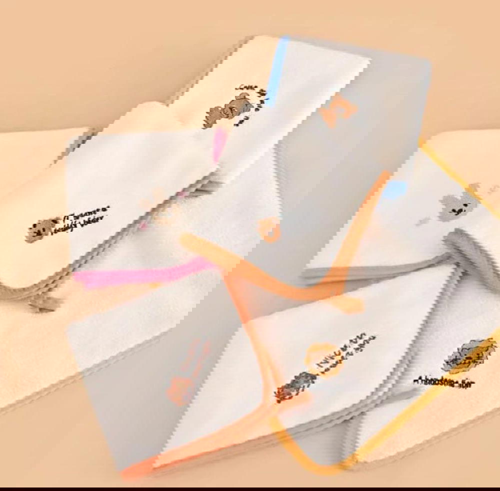 منشفة بازكو ٣٠*٣٠ Preview Image