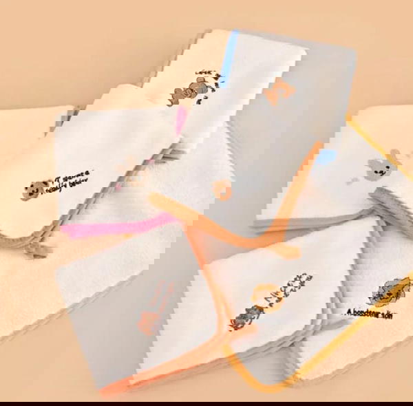 منشفة بازكو ٣٠*٣٠ Image 1 Preview