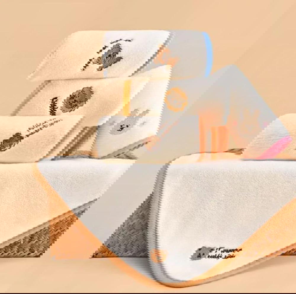 منشفة بازكو ٣٥*٥٥ Preview Image