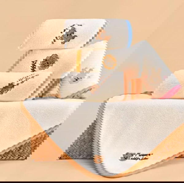 منشفة بازكو ٣٥*٥٥ Image 1 Preview