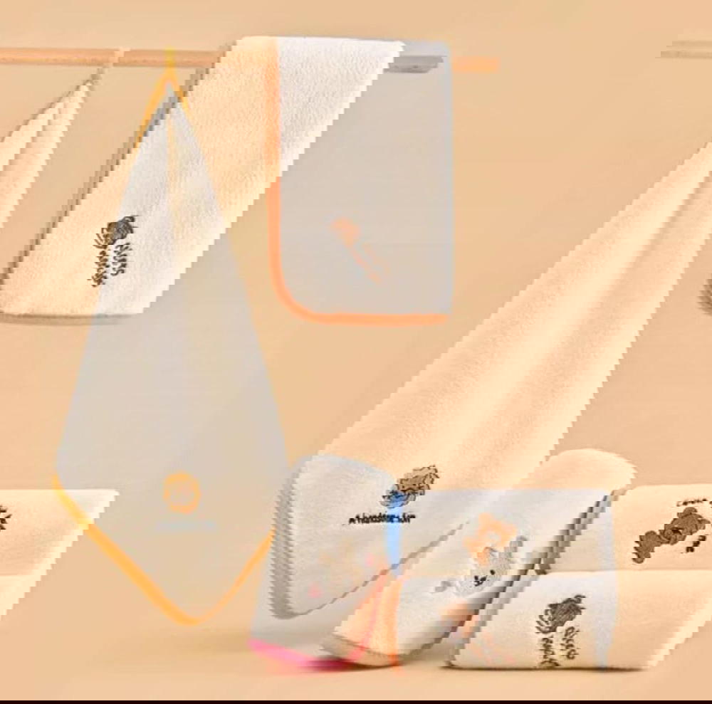 منشفة بازكو ٣٥*٧٥ كبير Preview Image