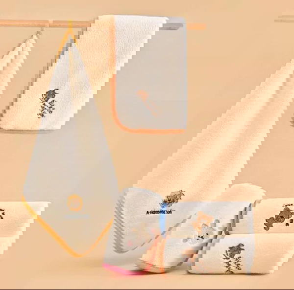 منشفة بازكو ٣٥*٧٥ كبير Image 1 Preview