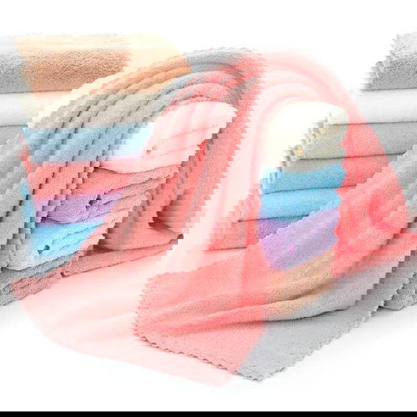 منشفة تحت الطفل ٨٥*٣٥ Image 1 Preview