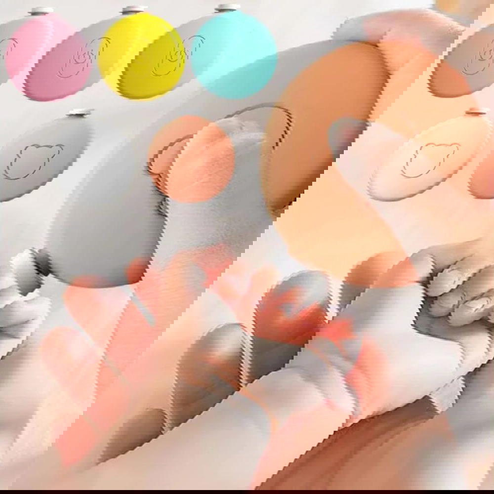 مقراضة كهربائية حجم صغير Preview Image