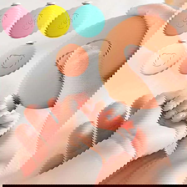 مقراضة كهربائية حجم صغير Image 1 Preview