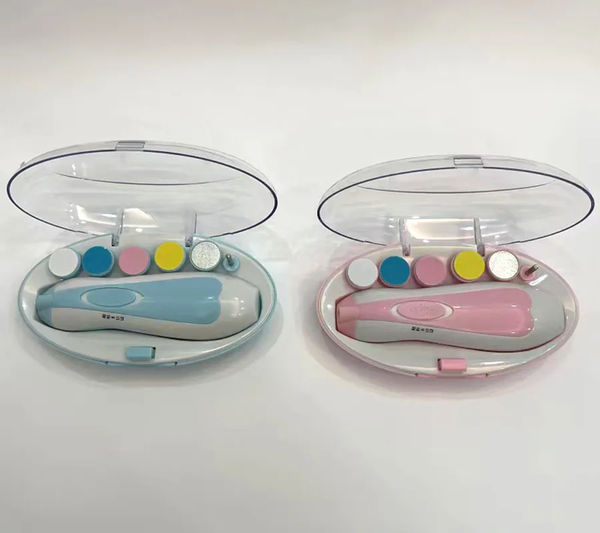 مقراضة كهربائية كبيرة Image 2 Preview