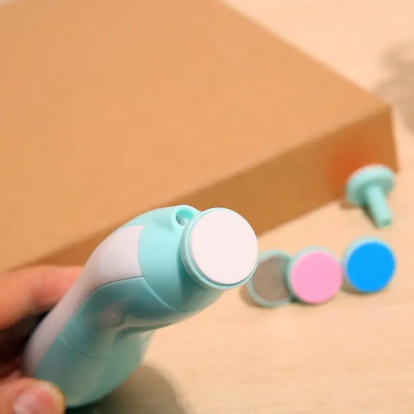 مقراضة كهربائية كبيرة Image 3 Preview