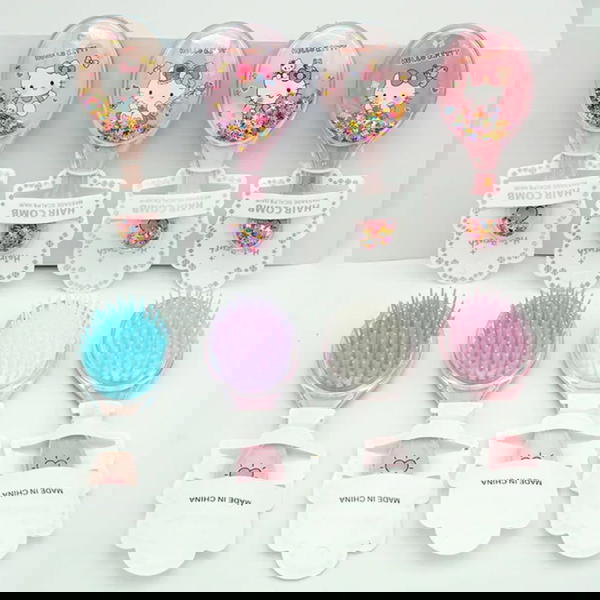 مشط هلوكيتي Image 2 Preview