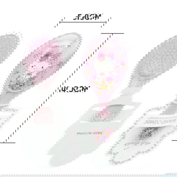 مشط هلوكيتي Image 3 Preview