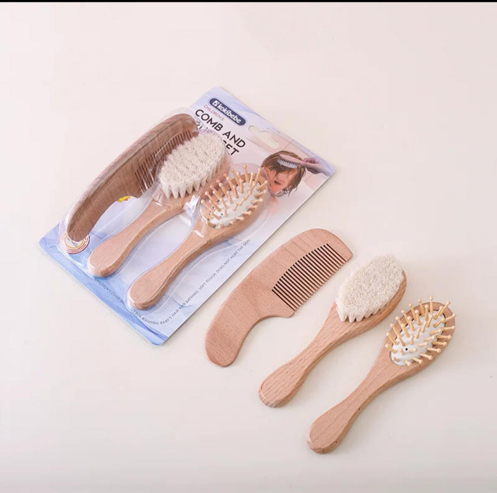 مشط صاج ٣ عددي Preview Image