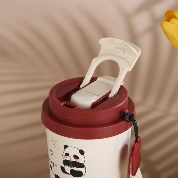 مطارة حار و بارد مدرسي ٥٠٠ مل Image 2 Preview