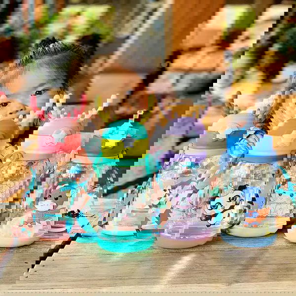 مطارة ماء ٥٠٠ مل Image 2 Preview