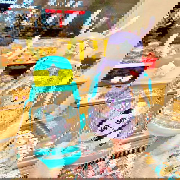 مطارة ماء ٥٠٠ مل Image 3 Preview