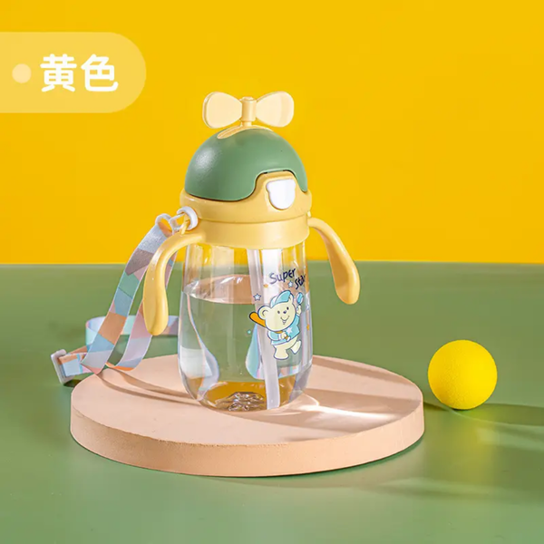 مطارة ماء مروحة ابو قصبة ٣٠٠ مل Image 3 Preview