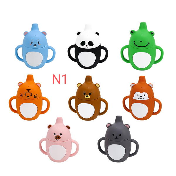 مطارة ماء مطاط N1 Image 1 Preview