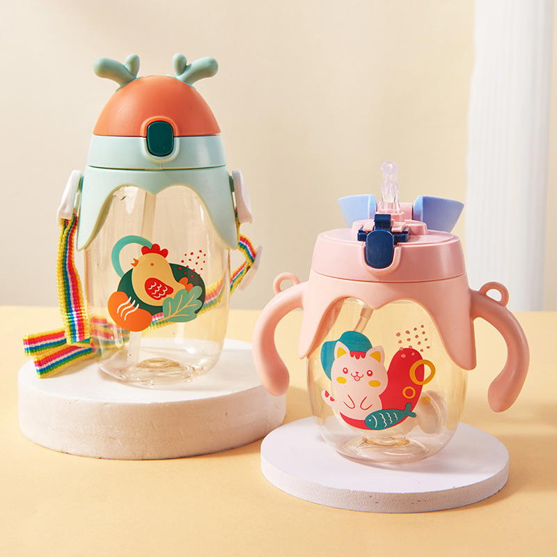 مطارة ماء قصبة اذان ارنب ٣٠٠ مل Preview Image