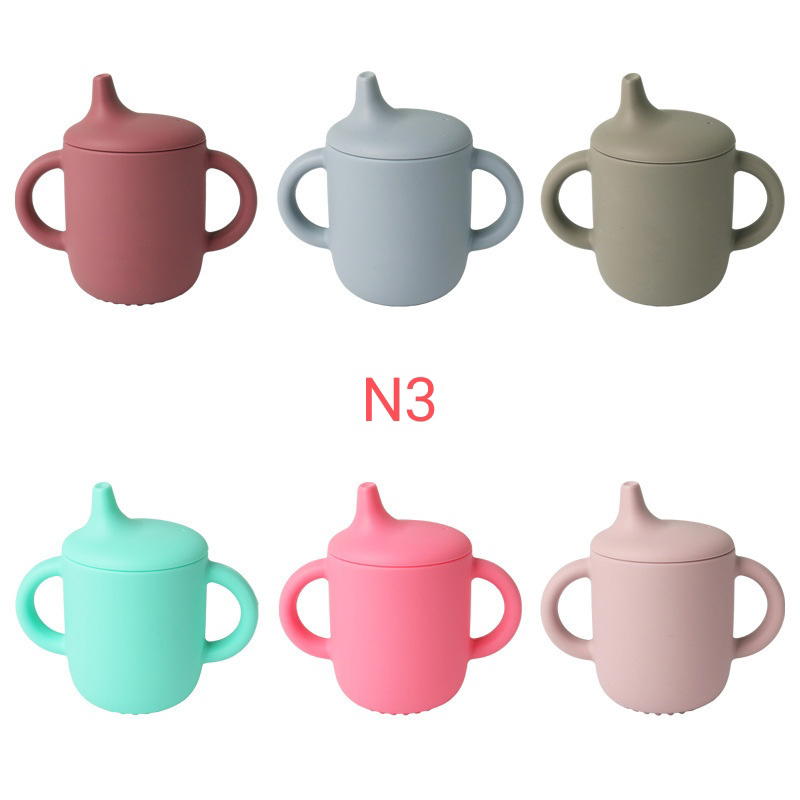 مطارة ماء سليكون N3 Preview Image