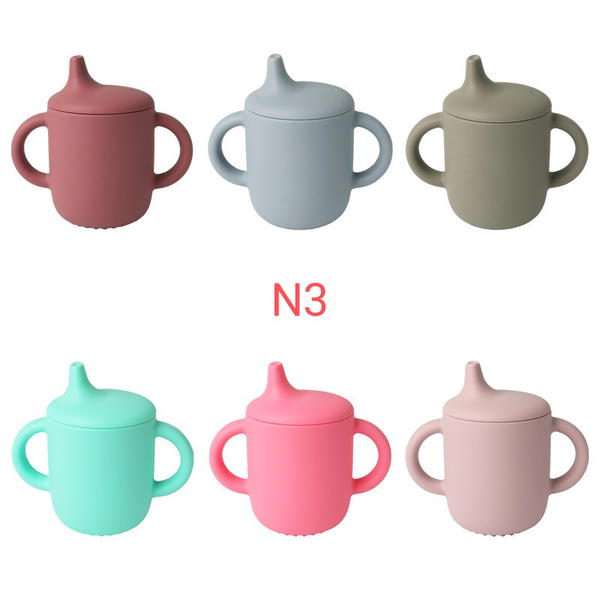 مطارة ماء سليكون N3 Image 1 Preview