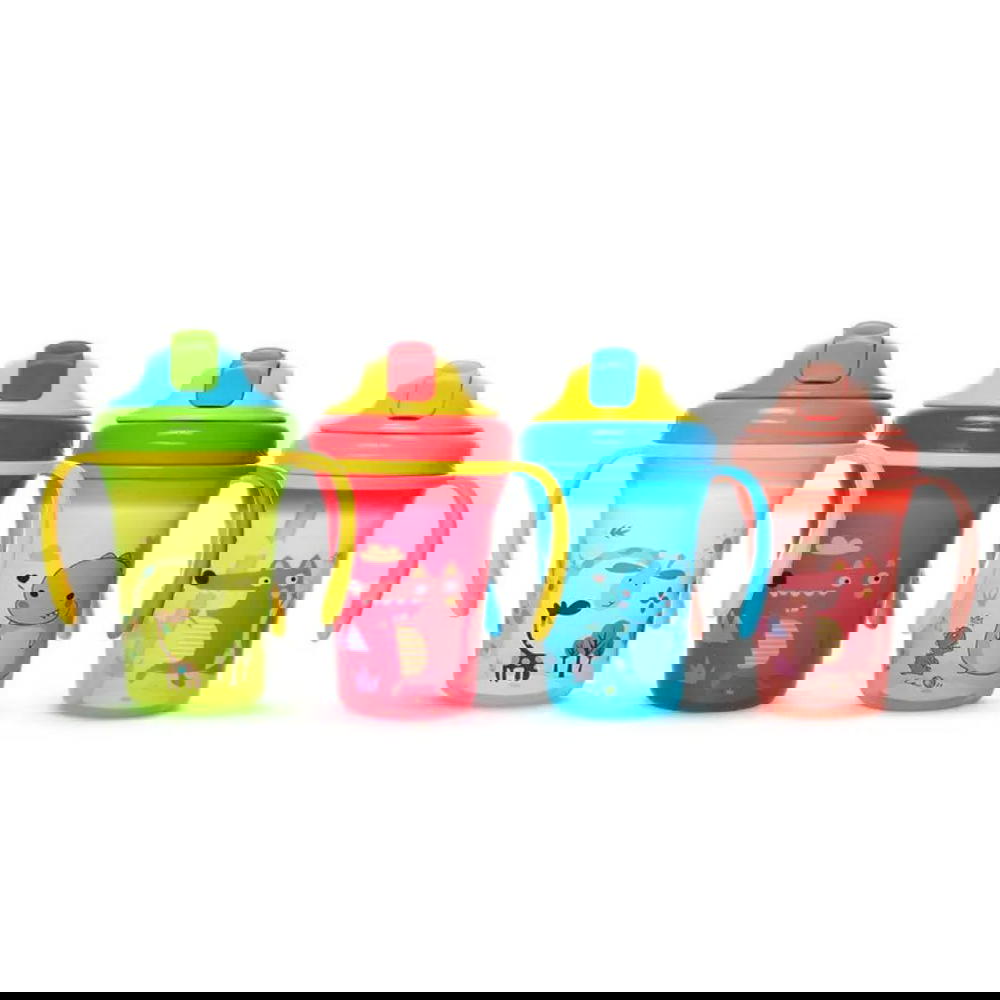 مطارة ماء ثعلب ٥٠٠ مل Preview Image