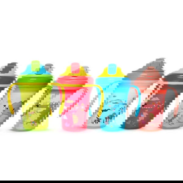 مطارة ماء ثعلب ٥٠٠ مل Image 1 Preview