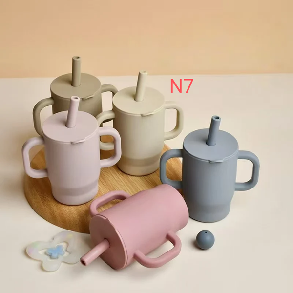 مطارة سليكون N7 Image 1 Preview