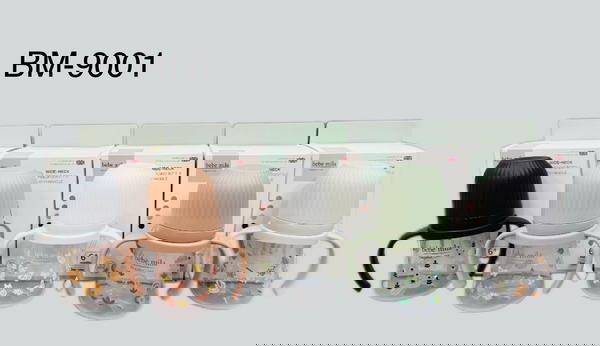 ميلا بلاستيك دب ١٨٠ مل Image 1 Preview