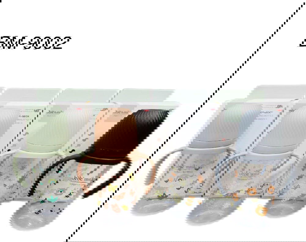 ميلا بلاستيك دب ٢٦٠ مل Preview Image