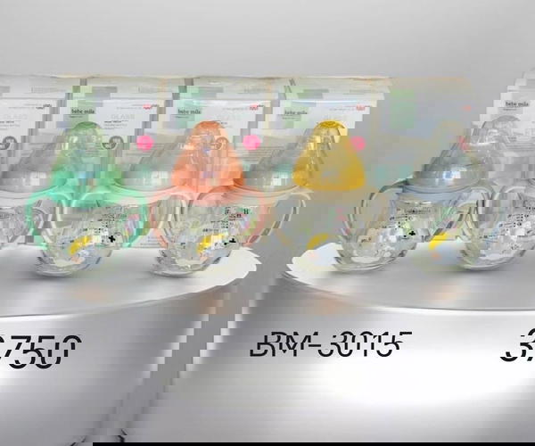 ميلا زجاجي فيل Image 1 Preview