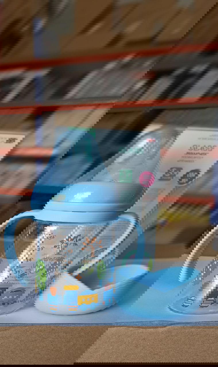 ميني تري ١٥٠ مل نصف درع Preview Image