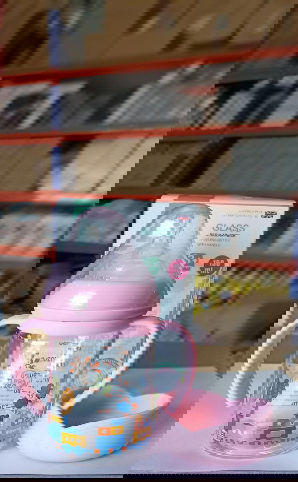 ميني تري ١٥٠ مل نصف درع Image 2 Preview