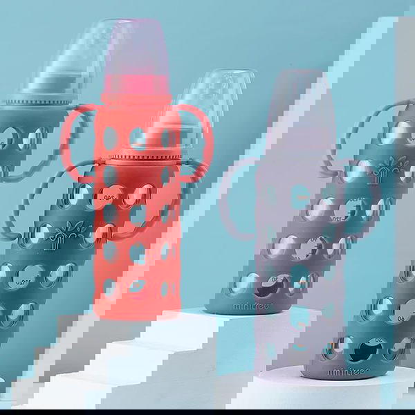 ميني تري درع النوع الاصلي ٢٦٠ مل Image 1 Preview