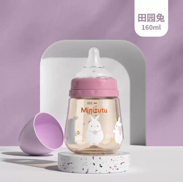 ميني توتو اكريليك طبي وزة ١٦٠ مل Image 2 Preview