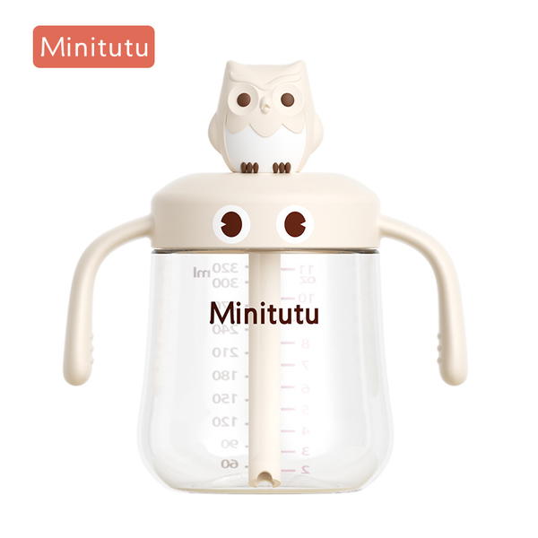 ميني توتو حليب قصبة Image 3 Preview