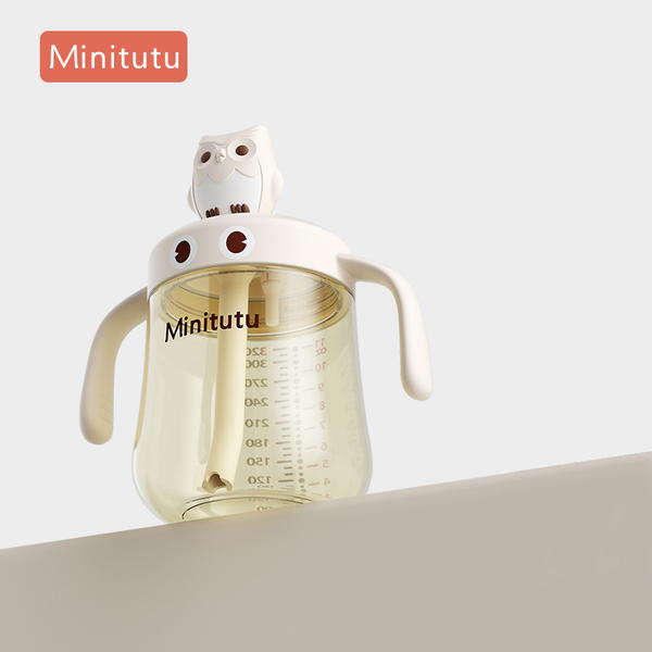 ميني توتو حليب قصبة Image 4 Preview