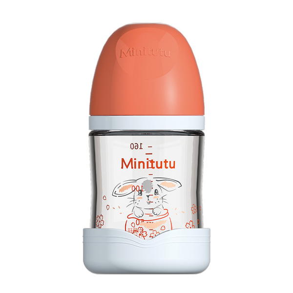 ميني توتو زجاجي حماية ١٦٠ مل Image 2 Preview