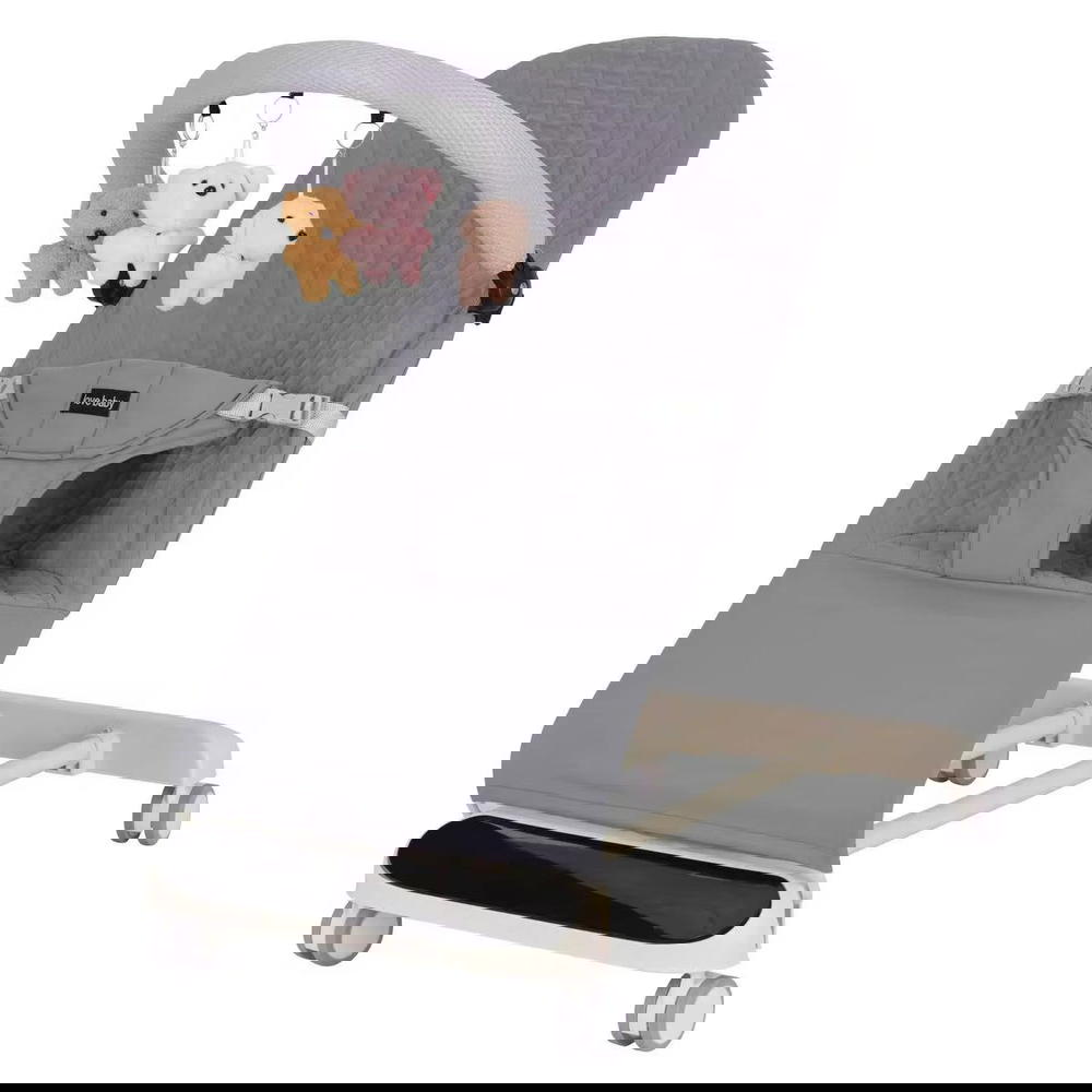 نطاط عجلة و شاشة/ كرتون ١٠ عدد Preview Image