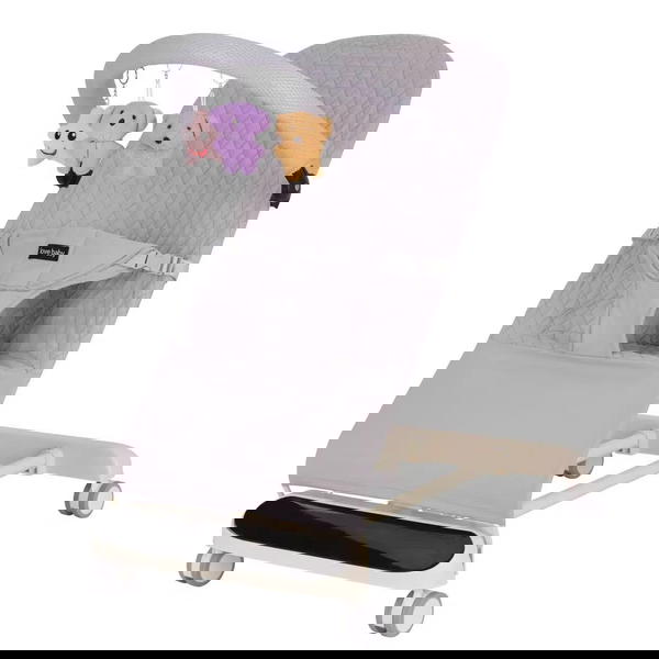 نطاط عجلة و شاشة/ كرتون ١٠ عدد Image 2 Preview