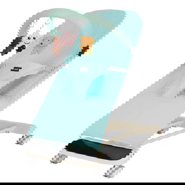 نطاط عجلة و شاشة/ كرتون ١٠ عدد Image 3 Preview