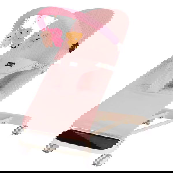 نطاط عجلة و شاشة/ كرتون ١٠ عدد Image 4 Preview