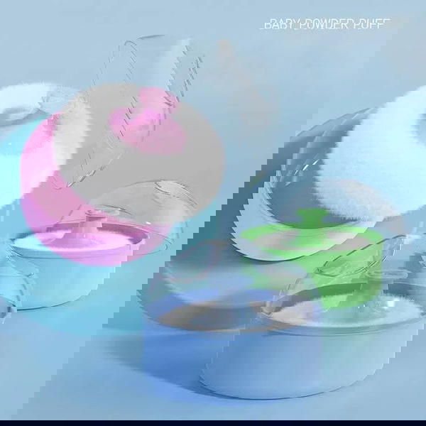 قاعدة بودرا Image 2 Preview