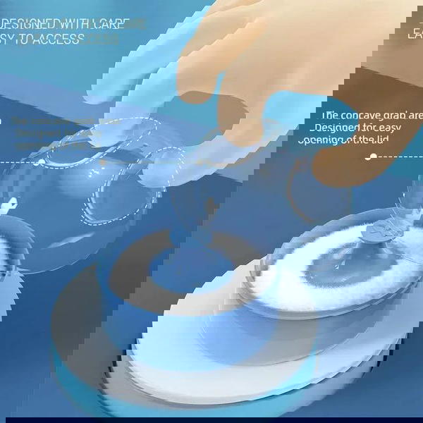 قاعدة بودرا Image 3 Preview