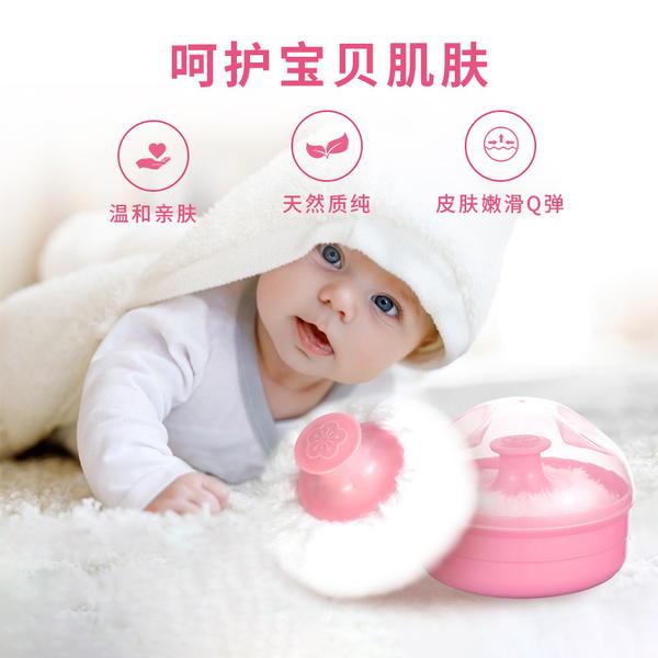 قاعدة بودرا داخل كرتون Image 1 Preview