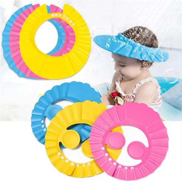 قبعة استحمام  Image 1 Preview