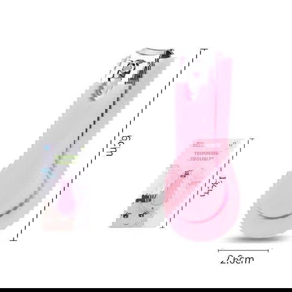 قصاصة اظافر  Image 3 Preview